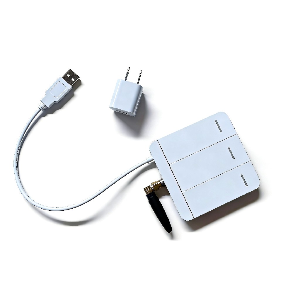 物聯(lián)網(wǎng)控制系統(tǒng)系列